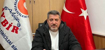 'Türkiye, dünya bal üretiminde stratejik konuma sahip'