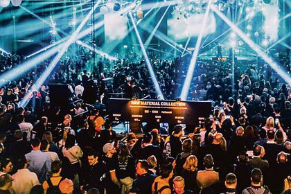 Gönüllülükten küresel etkiye