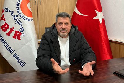 'Türkiye, dünya bal üretiminde stratejik konuma sahip'