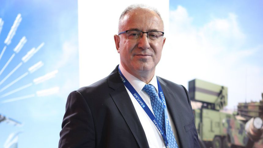 Baycan Elektrik, yeni tesis ve Ar-Ge yatırımlarıyla savunma sanayisine odaklandı