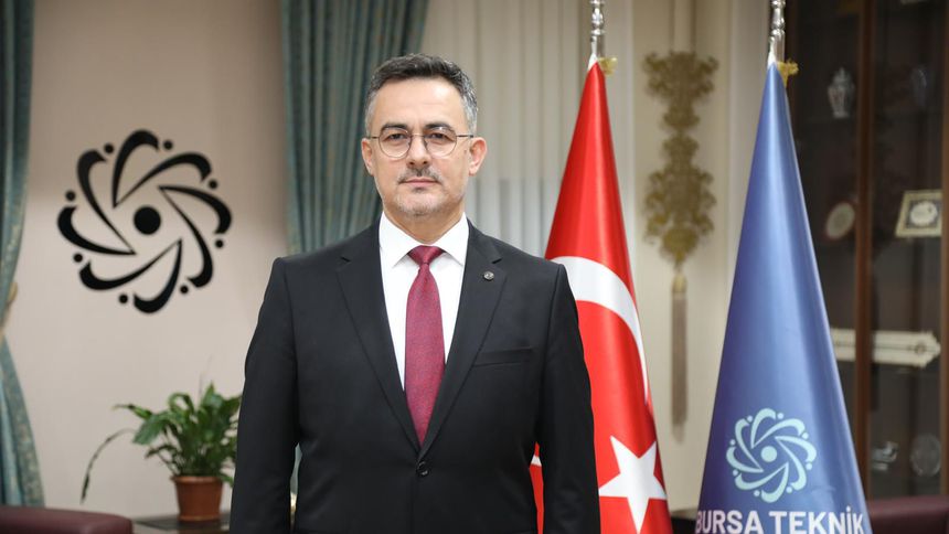 BTÜ’nün projeleri TÜBİTAK desteğiyle güçleniyor