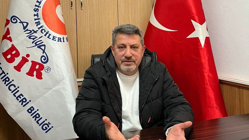 'Türkiye, dünya bal üretiminde stratejik konuma sahip'