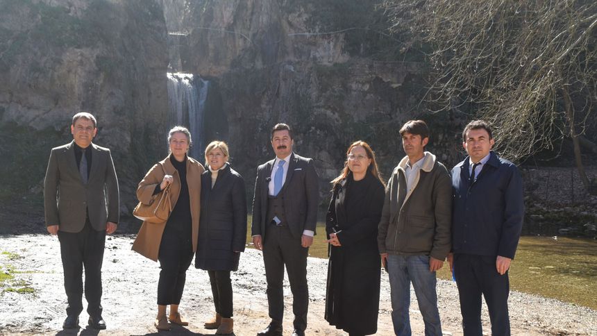 Yenişehir agro ve eko turizme odaklandı