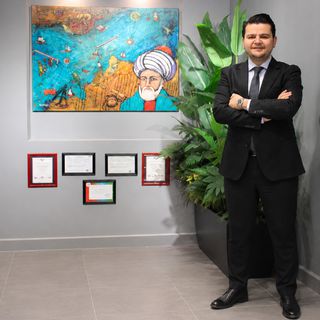 ESA Lojistik, Romanya'yı merkez ülke yaparak, küreselde hızlı büyüdü