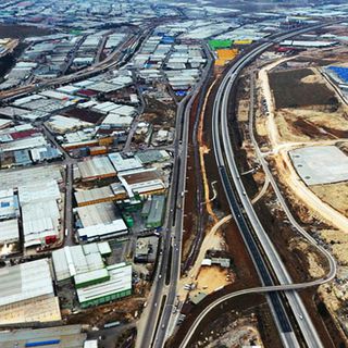 Gaziantep’te ‘Konkordato’ alarmı! 25 günde 22 firma mahkemeye başvurdu