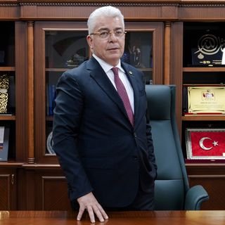 Nizip ve Karkamış'ın ihracat başarısı