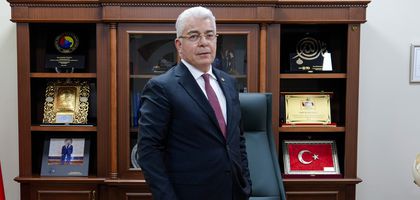 Nizip ve Karkamış'ın ihracat başarısı