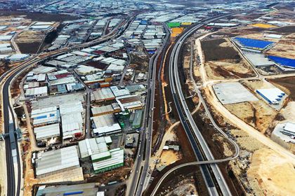Gaziantep’te ‘konkordato’ alarmı