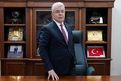 Nizip ve Karkamış'ın ihracat başarısı