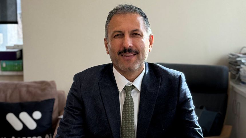 'WeAccess, yapay zekâ destekli çözümleriyle kurumlara stratejik avantaj sağlıyor'