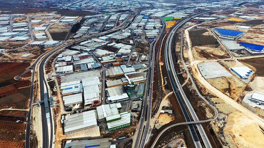 Gaziantep’te ‘konkordato’ alarmı