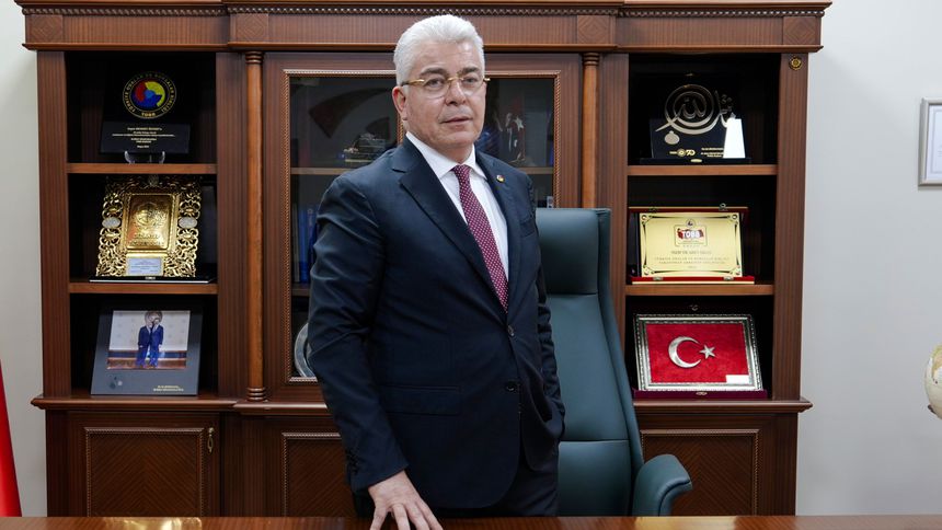 Nizip ve Karkamış'ın ihracat başarısı