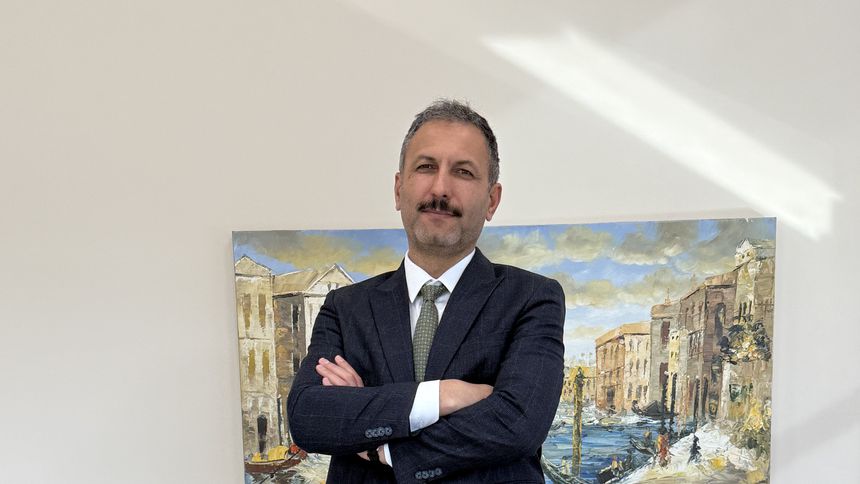 'WeAccess, yapay zekâ destekli çözümleriyle kurumlara stratejik avantaj sağlıyor'