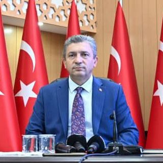 'Antalya’ya 9 ayda 19,8 milyar lira harcama yapıldı'