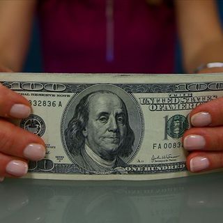 Kısa vadeli dış borç stoku 165,7 milyar dolar