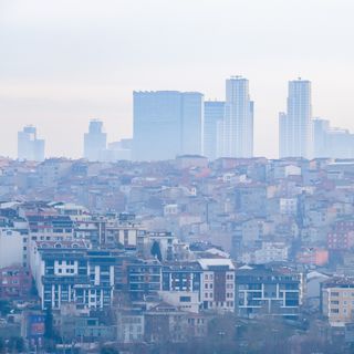 Konut satışları nisanda yüzde 56,6 arttı