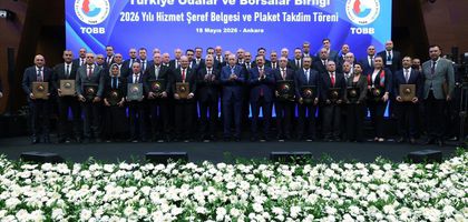 Erdoğan: Fırsatçılara karşı destek bekliyorum