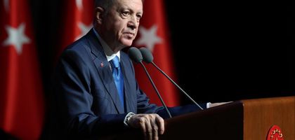 Erdoğan'dan Cumhuriyet Bayramı mesajı
