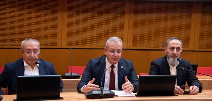 'Hindistan’nın STA’ları petrokimya sektörü için de risk'