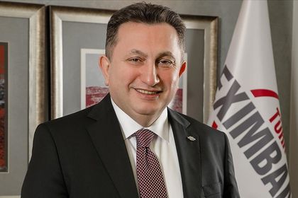 'İhracatçılarımızın küresel rekabet gücünü artırmayı hedefliyoruz'