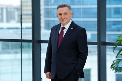 'İhracatçılarımızın küresel rekabet gücünü artırmayı hedefliyoruz'