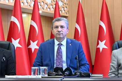 'Antalya’ya 9 ayda 19,8 milyar lira harcama yapıldı'