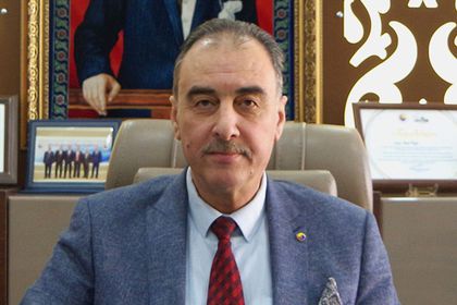 Burdur'un ihracatı ocak ayında yüzde 12,3 arttı