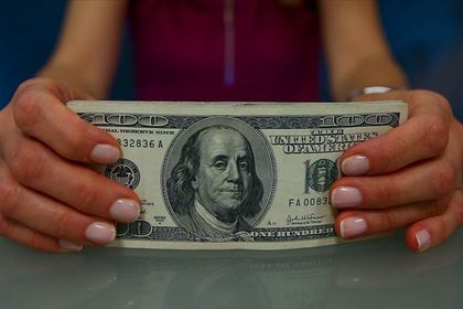 Kısa vadeli dış borç stoku 165,7 milyar dolar