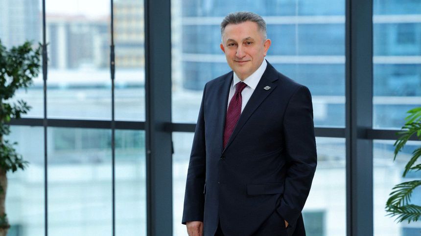 Türk Eximbank’ın tahvil ihracına 2,5 milyar dolarlık talep