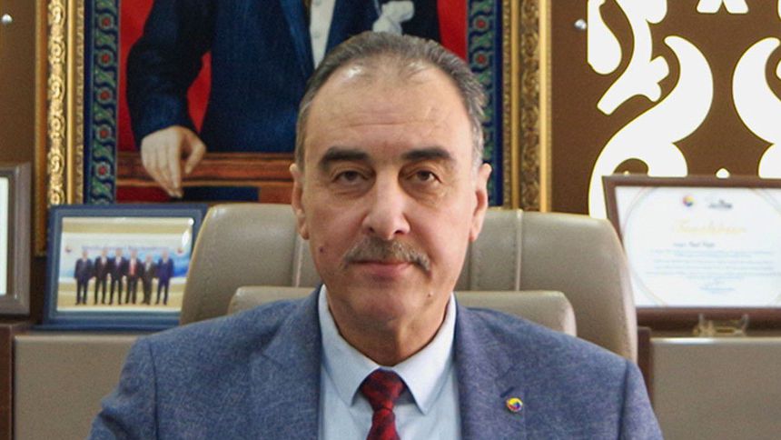 Burdur'un ihracatı ocak ayında yüzde 12,3 arttı