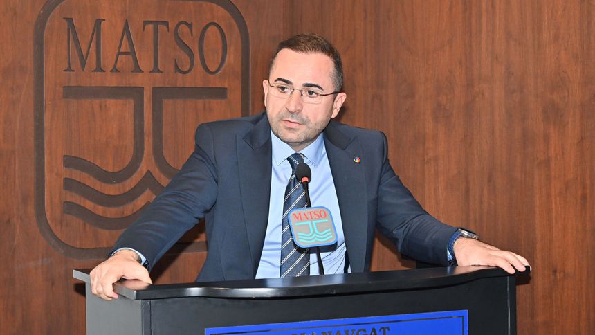 'Manavgat OSB, kent ekonomisine katkı yapacak'