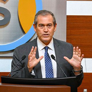 Hacısüleyman: Yıl sonu enflasyon hedeflerine ulaşmamız zor görünüyor