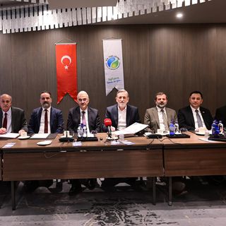 Bursa’da üç OSB atık su geri kazanımı için iş birliği yaptı