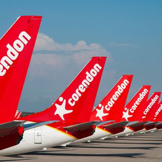 Corendon koltuk kapasitesini yüzde 20 artıracak
