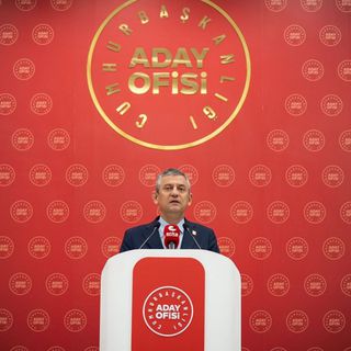 Özgür Özel: 'Bütünleşik Gençlik Güvencesi' paketini gençlerin değerlendirmelerine sunacağız