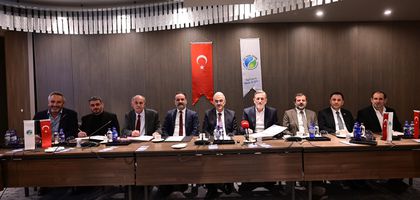 Bursa’da üç OSB atık su geri kazanımı için iş birliği yaptı