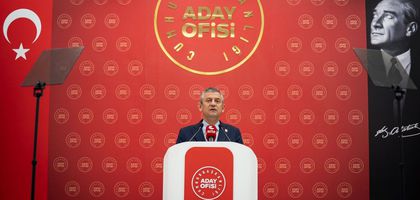 Özgür Özel: 'Bütünleşik Gençlik Güvencesi' paketini gençlerin değerlendirmelerine sunacağız