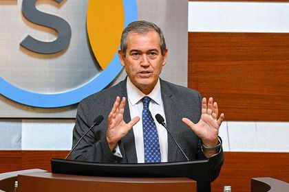 Hacısüleyman: Yıl sonu enflasyon hedeflerine ulaşmamız zor görünüyor