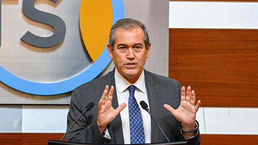Hacısüleyman: Yıl sonu enflasyon hedeflerine ulaşmamız zor görünüyor