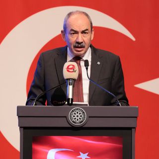 KTO Başkanı Gülsoy: Nakit akışında ciddi sıkıntılar var