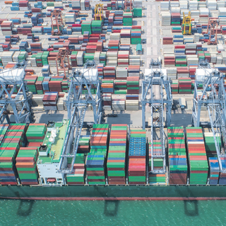 Limandan sanayiye zayıf sinyal geliyor!