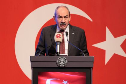 KTO Başkanı Gülsoy: Nakit akışında ciddi sıkıntılar var