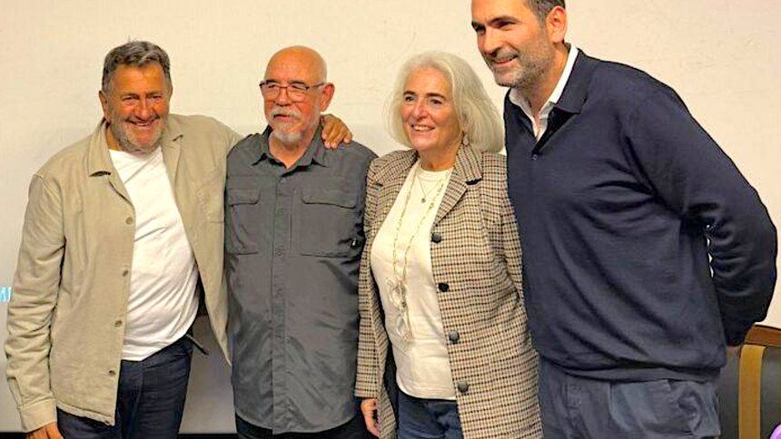 Taviloğlu’nun tılsımlı dünyası: Samimiyet, dostluk ve vefa Taviloğlu’nun tılsımlı dünyası: Samimiyet, dostluk ve vefa