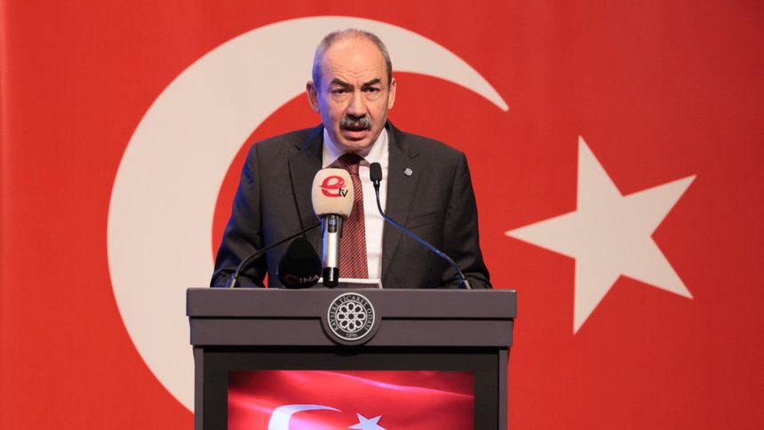 KTO Başkanı Gülsoy: Nakit akışında ciddi sıkıntılar var