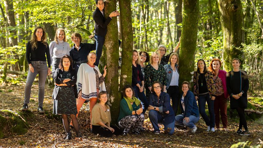 Toprağın Kadınları Ödülü 2026 küresel çağrıyla başlıyor