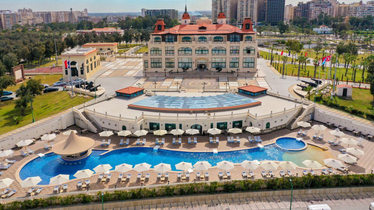 Rixos Mısır, World Travel Awards 2026’dan 7 ödülle döndü