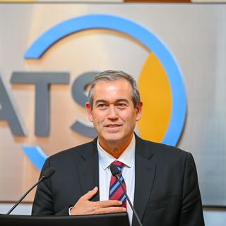 Hacısüleyman: Yeni asgari ücret hiçbirimiz için yeterli olmayacak