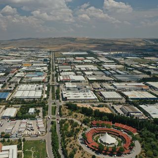 Eskişehir'den 4 firma İSO İkinci 500 listesinde