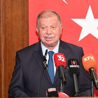 Isparta TSO’da Metin Çelik de adaylığını açıkladı