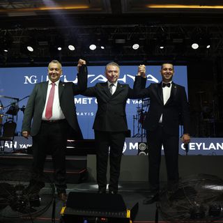 NG Kütahya Seramik ile Mehmet Ceylan Yapı güç birliği yaptı